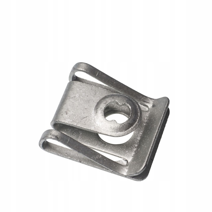 фото №1, Пластина гнездо клипса защитные накладки плита двигателя do audi a4 b7 a7 a8 b8 a5 q3 q5