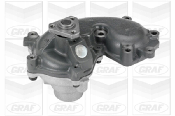 фото №12, Насос воды graf pa880 46757573