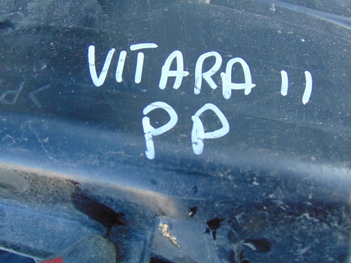 фото №11, Подкрылок правый перед suzuki grand vitara ii оригинал 72481-65j0