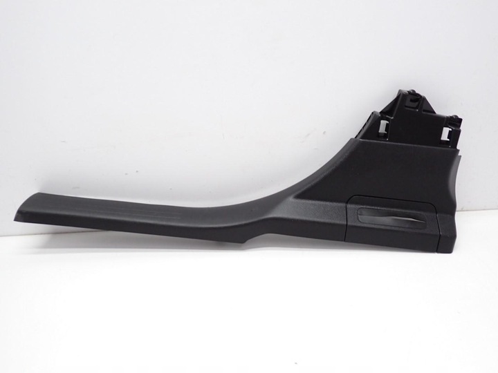 фото №1, Планка защита порога правая 98233460zd toyota proace ii 24r