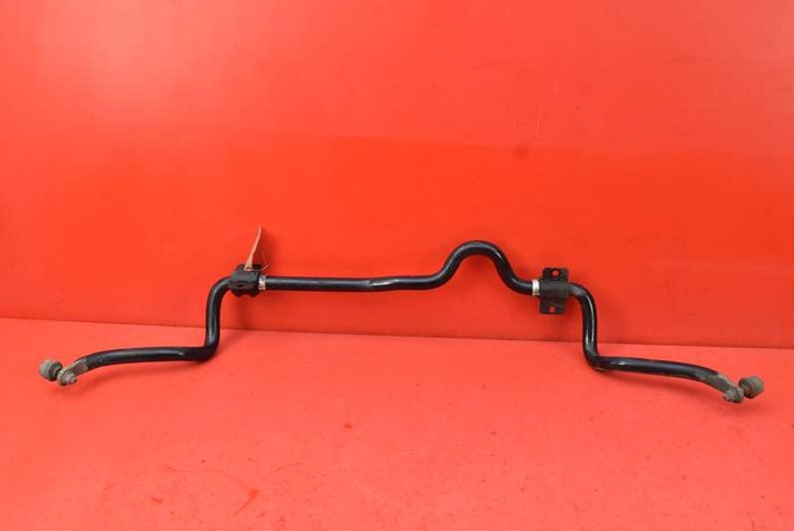 фото №6, Стрижень стабілізатора перед переднє hyundai santa fe 2 ii 2.2 crdi 158 km