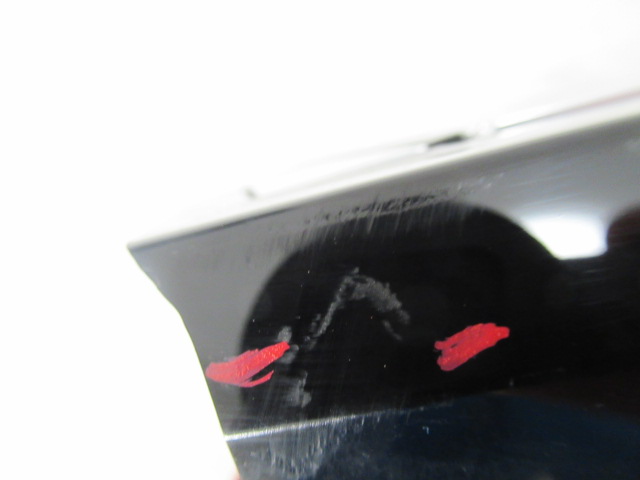 фото №6, Citroen ds4 захист стійка планка двері ліва