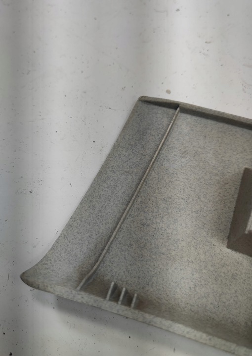 фото №9, Захист обшивка стійка права volkswagen new beetle