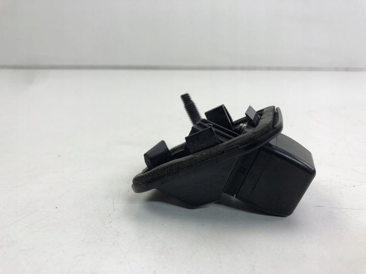 фото №6, Toyota avensis t-27 камера заднього ходу 86790-0d030