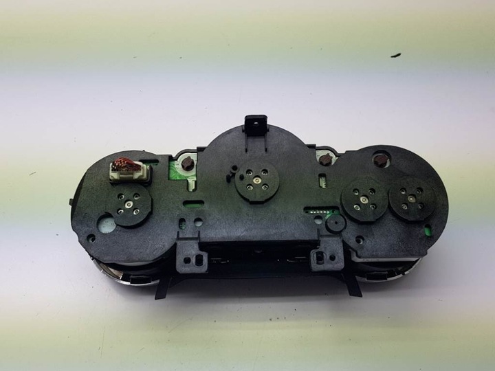 фото №6, Спідометр  прилади nissan maxima a34 vi 2005 3.5 v6 eu