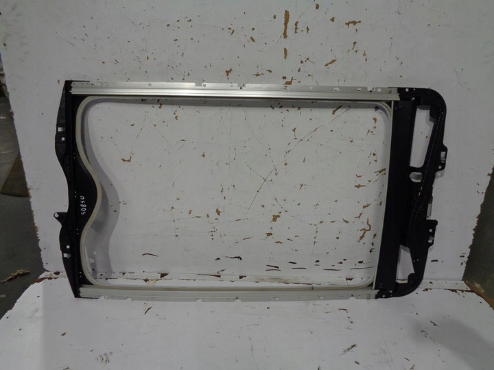 фото №1, Ролета крыша солнечной крыши панорамы peugeot 508 i sw