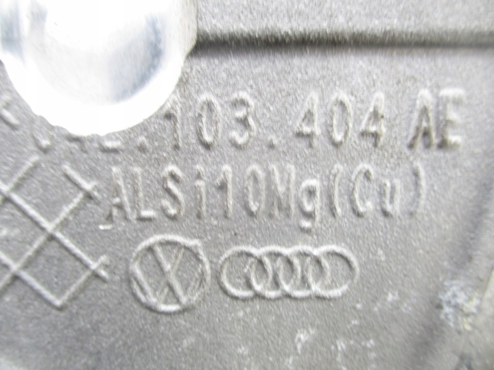 фото №11, Головка коромысла vw audi skoda seat 1.2 1.4 tsi tfsi