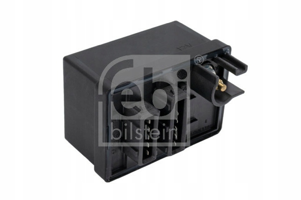 фото №8, Febi 44177 реле свічок розжарювання fiat 407607