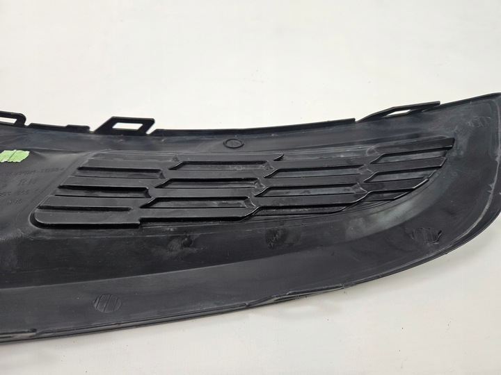 фото №10, Vw polo v 2009 - 2014 решётка бампера перед правые 6r0853666c