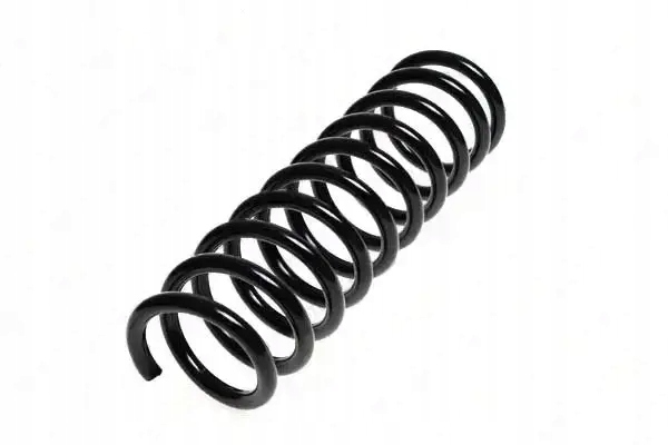 фото №1, Пружина підвішування 4227587 lesjöfors