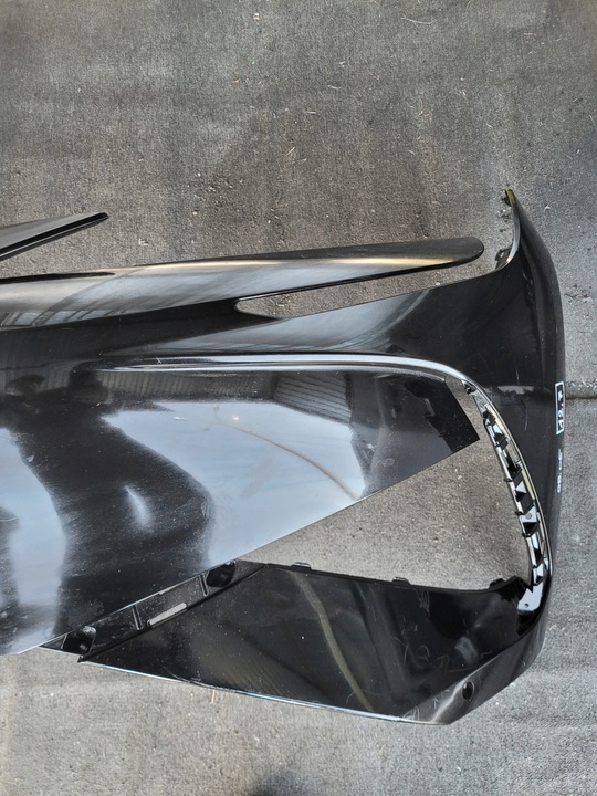 фото №3, Бампер перед переднє byd sea lion 07 2023-