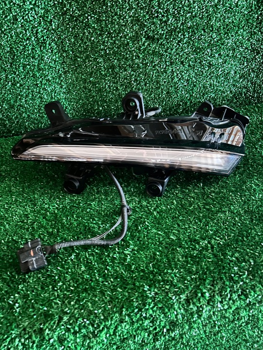 фото №1, Галоген drl правые peugeot 2008 ii