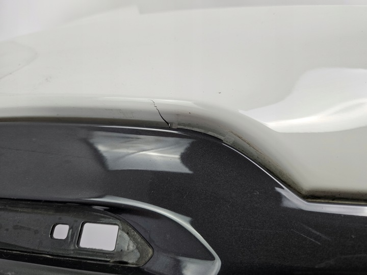 фото №15, Bmw серії 3 gt f34 gran туризмо 2013 - бампер задній pdc 8058724