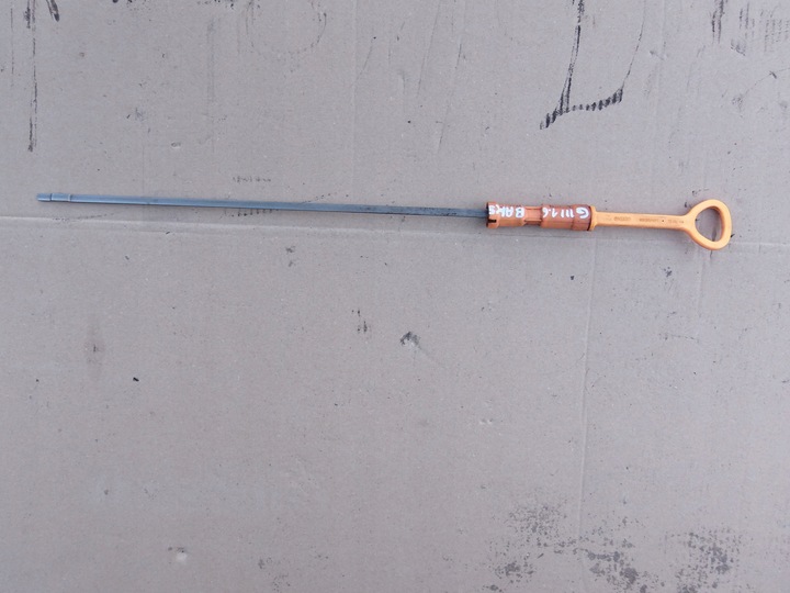 фото №1, Щуп щуп масла ask 1.6 benz vw golf iii