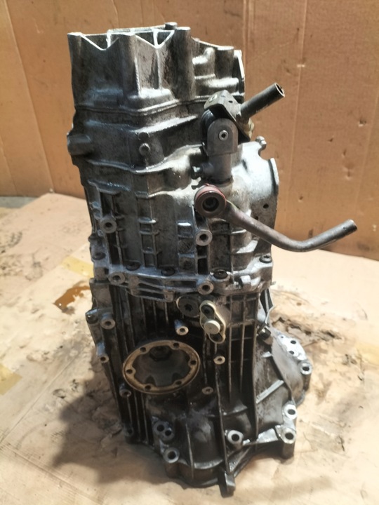 фото №12, Коробка передач коробки передач audi a4 b5 1.8b