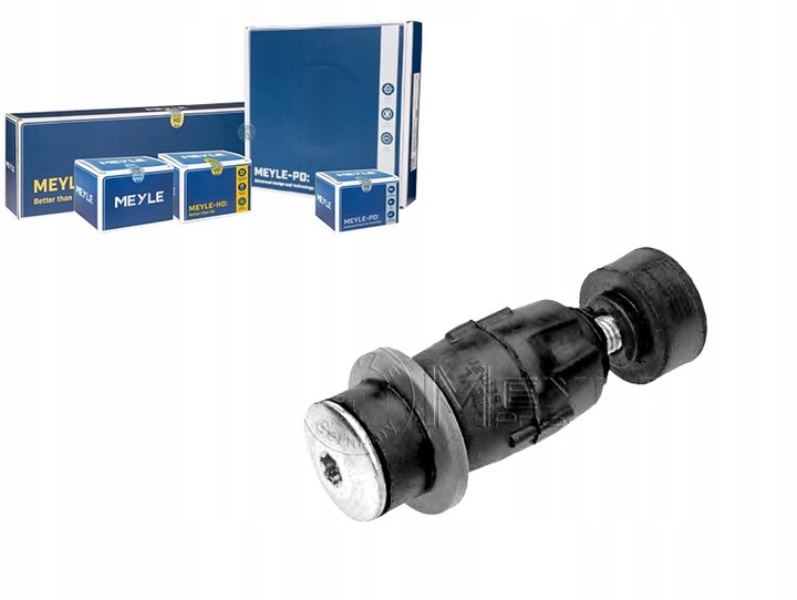 фото №1, Стержень кронштейн стабилизатор [meyle]