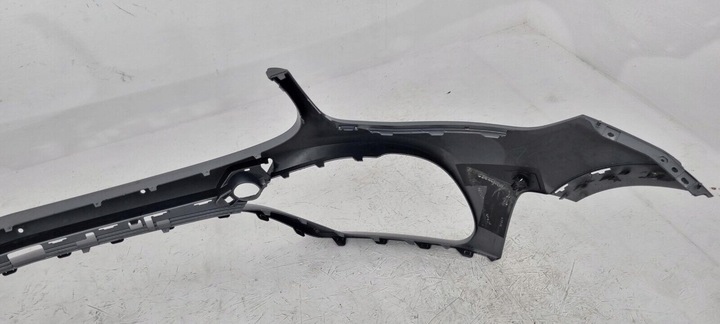 фото №12, Mercedes glc x253 c253 253 amg рестайлінг 2019- бампер переднє перед a2538855704