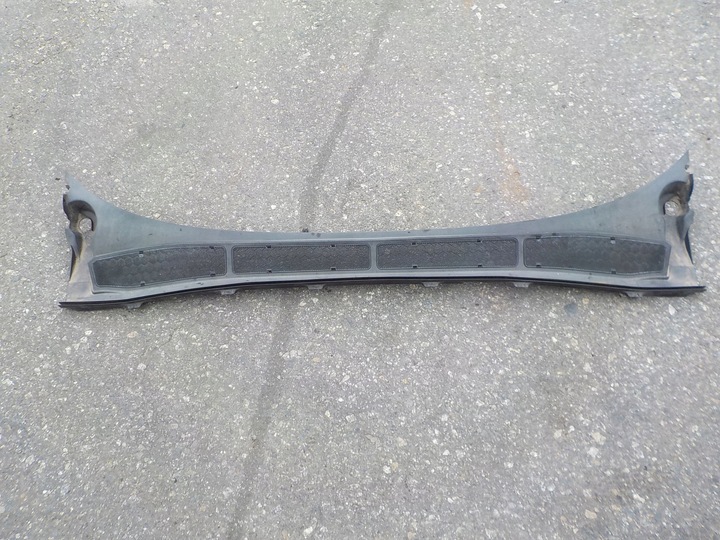 фото №1, Панель под лобовым стеклом ford s-max mk1 6m21-u02216-a