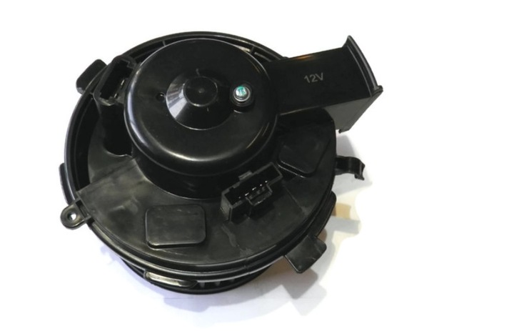 фото №10, Xsara picasso 206 307 кондиционер воздуходувка вентилятор premium