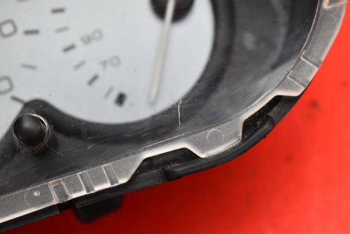 фото №13, Спідометр  прилади eu 9656801380 peugeot partner 1 i 1.6 16v 109 km рестайлінг 02-12