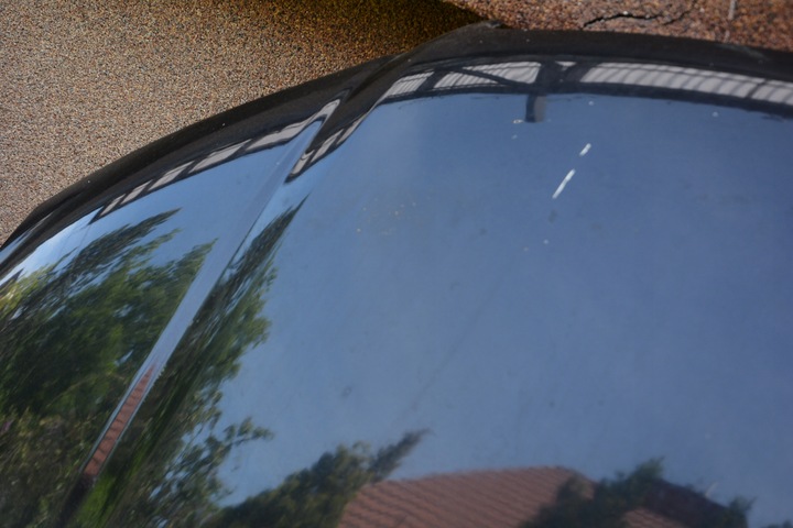 фото №9, Капот audi a8 d3 длинный передний рестайлинг