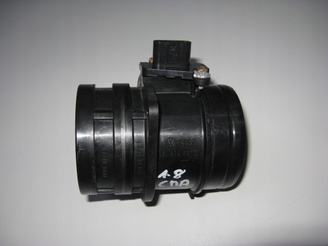 фото №1, Расходомер skoda octavia ii 1.8 tsi