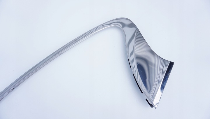 фото №5, Планка верхня хром двері лівий зад infiniti q50 #3