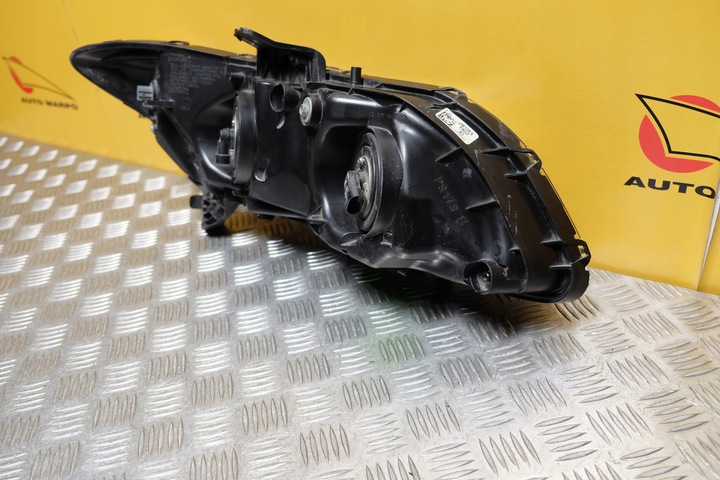 фото №10, Honda civic sedan 2012- фара лампа перед звичайна l usa