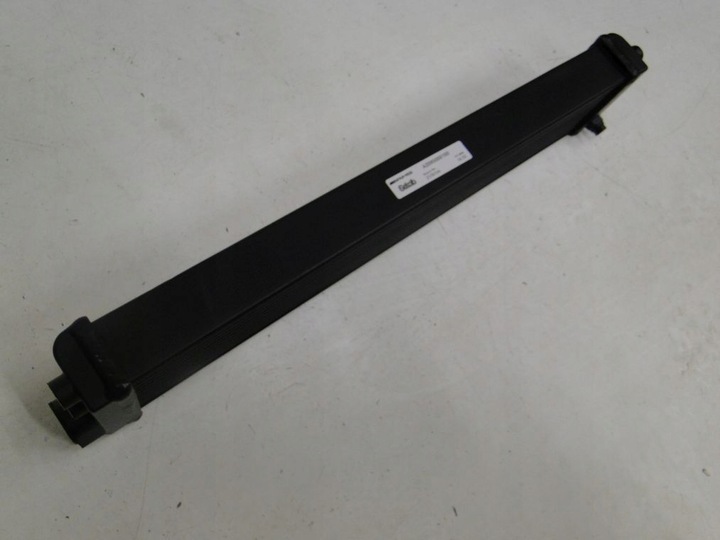 фото №7, Mercedes clk 209 радиаторов масла масляный радиатор 63 amg