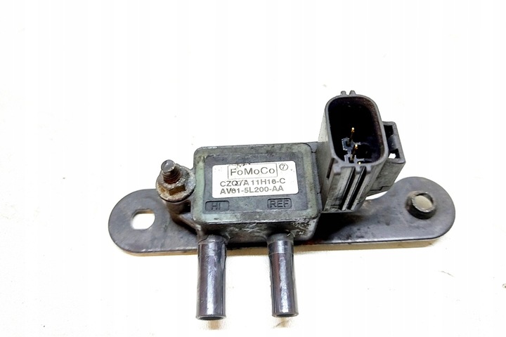 фото №1, Датчик тиску dpf ford grand c-max dxa/cb7, dxa/ceu av615l200aa 2.0l