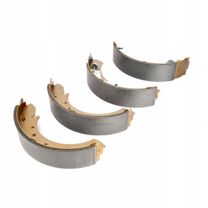 фото №1, Гальмівні колодки гальмівні lpr 05020