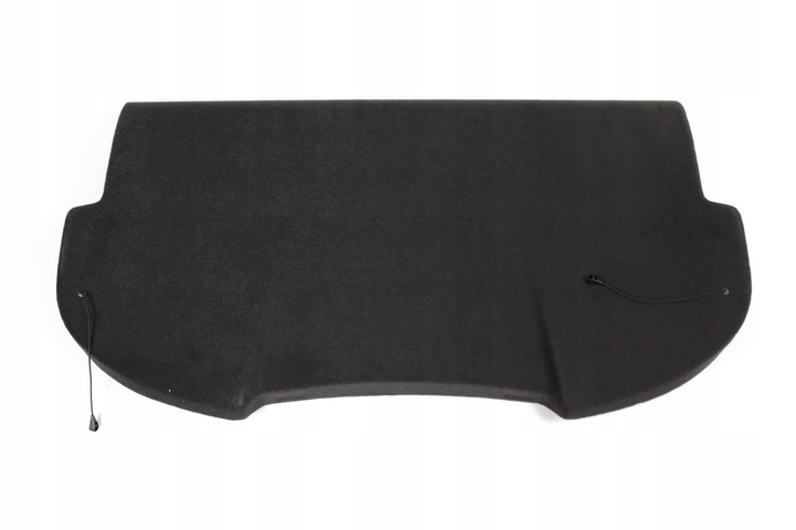 фото №1, Кришка полиця багажника seat ibiza 6j оригінал 2dr