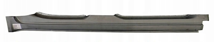 фото №1, Порог правый skoda superb i 02.02-06.08