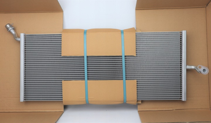 фото №1, Радіаторів 995003803 0995003803 a0995003803