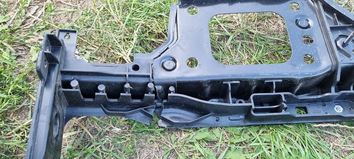 фото №4, Pas переднее усилитель kia x ceed ii 19