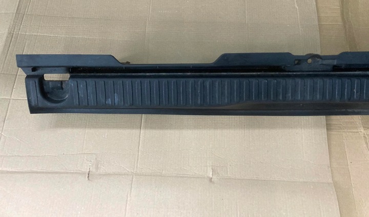 фото №2, Захист порога багажника citroen c4 grand picasso ii 9677826677
