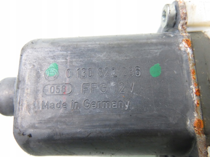 фото №11, Склопідйомник правий передній ford mondeo iv 0130822286 6m2114553b