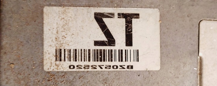 фото №7, Радио siemens ncdc 2015 cd навигация vectra c