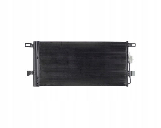 фото №1, Радіаторів кондиціонера audi q5 2016- 80a816411n