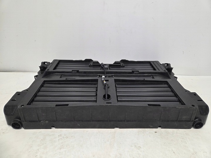 фото №9, Pas переднее усилитель ролета жалюзи mazda 3 bp iv 2019-