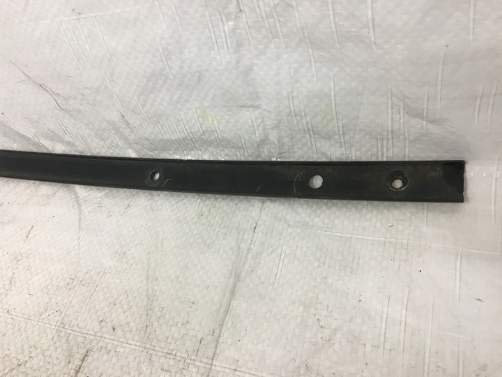 фото №12, Audi a3 8l ползун крепление бампера 8l0807641