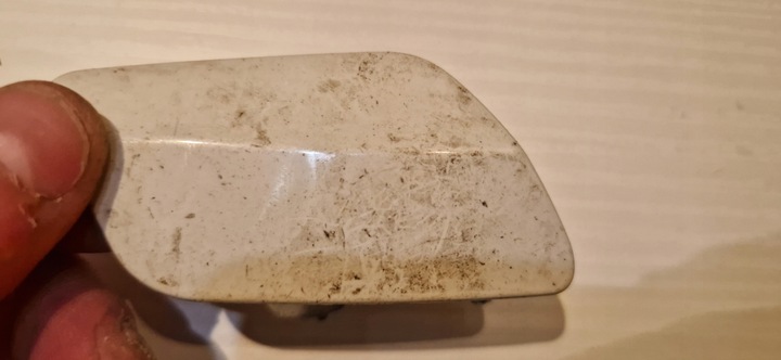 фото №4, Seat оригинальный номер 1p0807754a белый оригинал