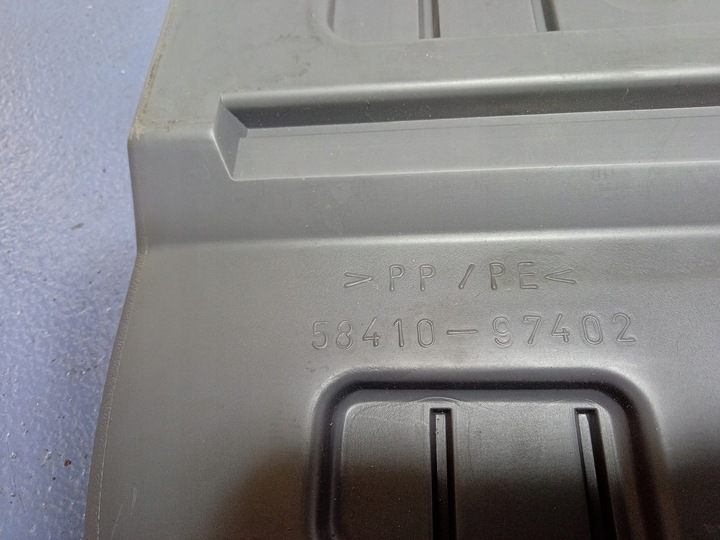 фото №5, Daihatsu yrv оббивка 58410-97402