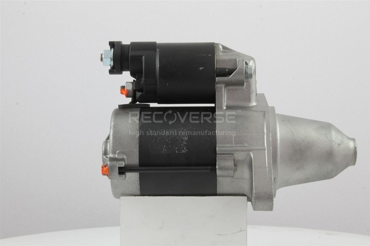 фото №9, Стартер honda 1.3 1.4 1.5 i civic