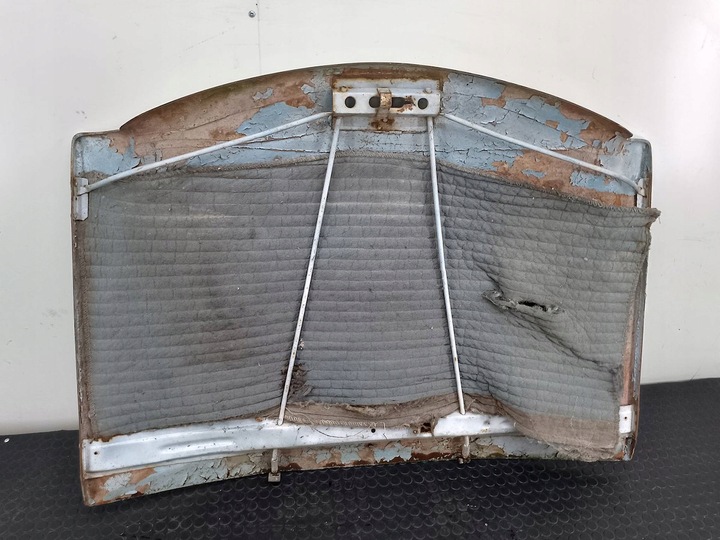 фото №6, Капот trabant 601 64-90