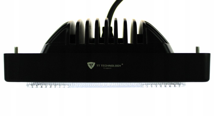 фото №7, Лампа передняя 8 led osram 12v 24v 40w fendt case