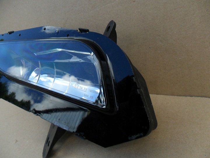 фото №8, Opel mokka x 2016 2017 2018 2019 галоген левый