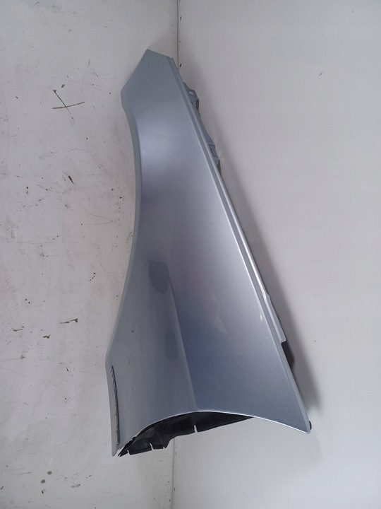 фото №8, Mercedes e c207 w207 207 крило лівий перед переднє 988 a2078810101