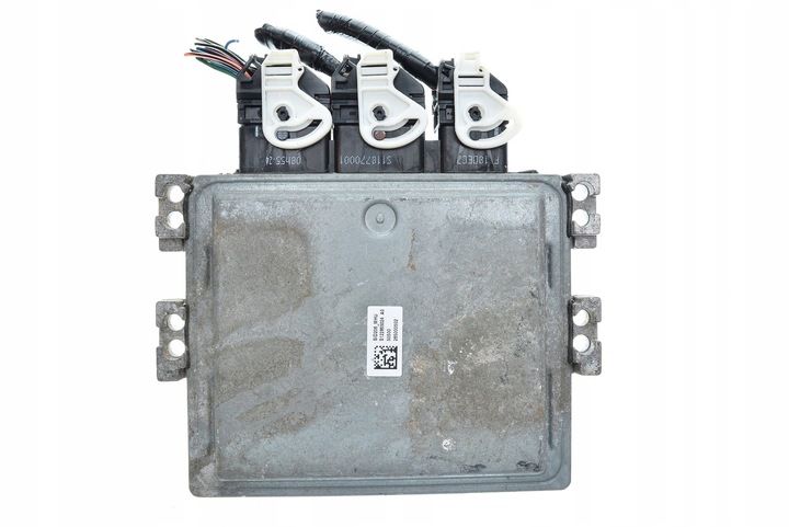 фото №3, Компьютер focus 5ws40585c-t 8v21-12a650-cc 3ecc