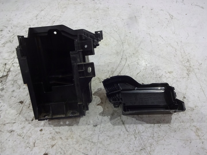 фото №5, Корпус коробка предохранителей micra k13 10-16